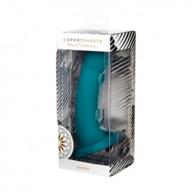 Dildo Nexus Lennox Karti tal-Isport tal-Kisi Vibrat Hollow (Ø 9,5 cm)
