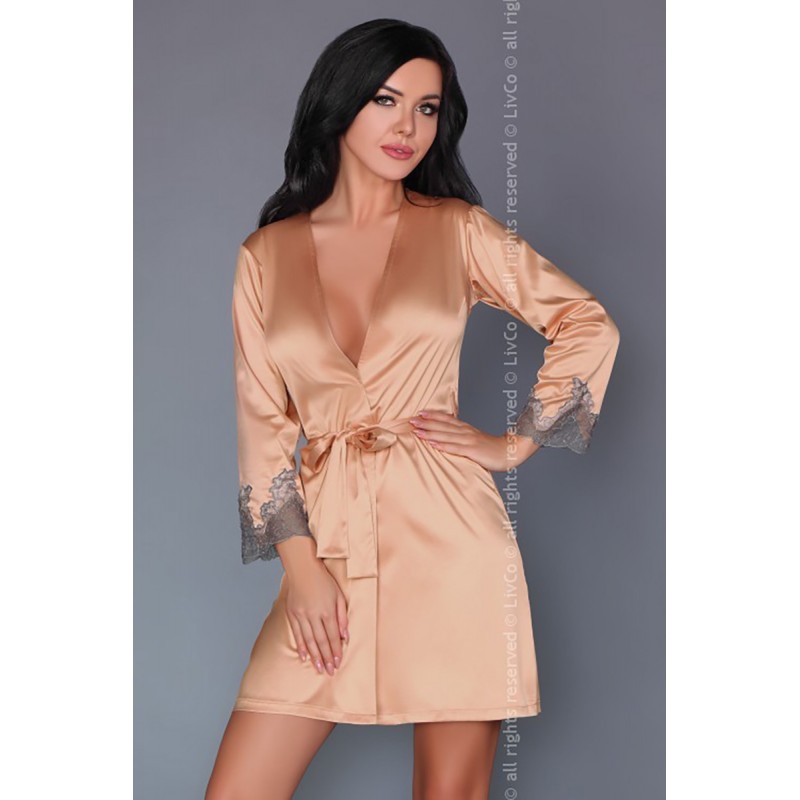Dressing Gowns/Bathrobes model 113929 Livia Corsetti Fashion