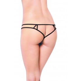 T-backs model 124363 SoftLine Collection