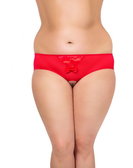 Panties model 124494 SoftLine Collection