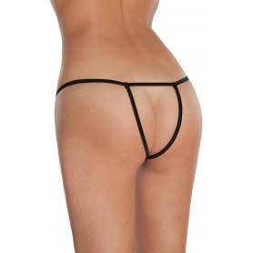 T-backs model 124518 SoftLine Collection