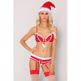 Сексуальный комплект модель 124898 Livia Corsetti Fashion