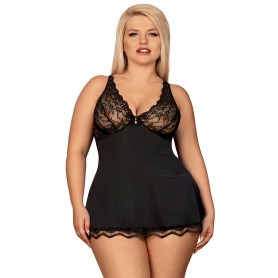 Seksīga komplekta modelis 145212 Obsessive