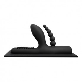 Accesorio Buckwild The Cowgirl Nero