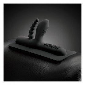 Accesorio Buckwild The Cowgirl Nero