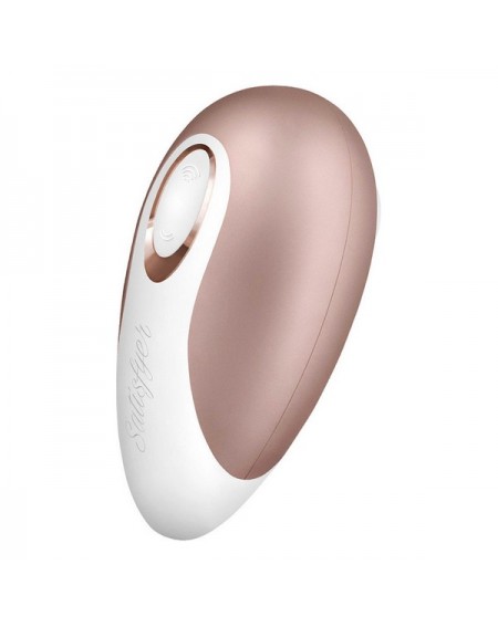 Succhia Clitoride Satisfyer 360028NG