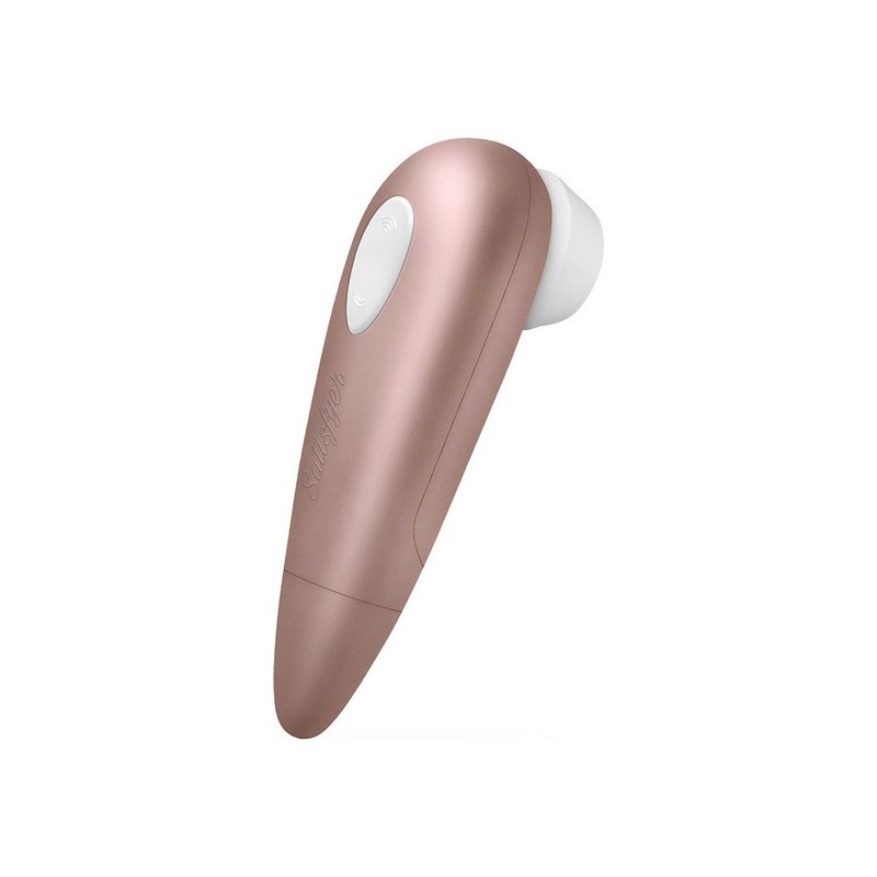 Klitora sūcējs Satisfyer 1 Next Generation