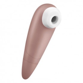 Присоски для клитора Satisfyer 1 Next Generation