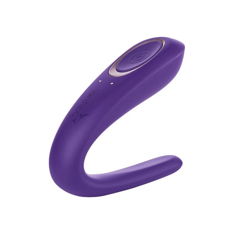 Massaggiatore di Coppia Satisfyer Partner