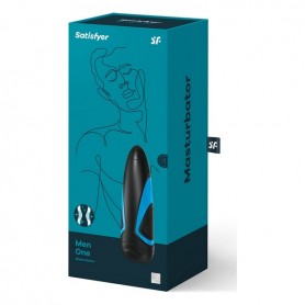 Masturbatore Men Satisfyer 00802756
