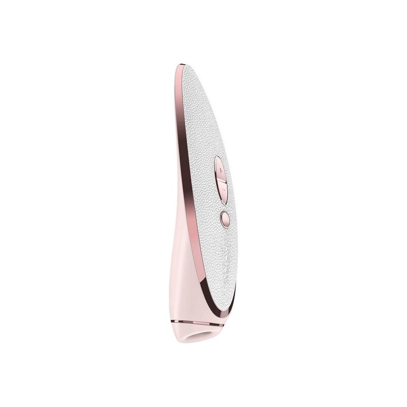 Clitoral Sucker Satisfyer Luxury Pret a Porter