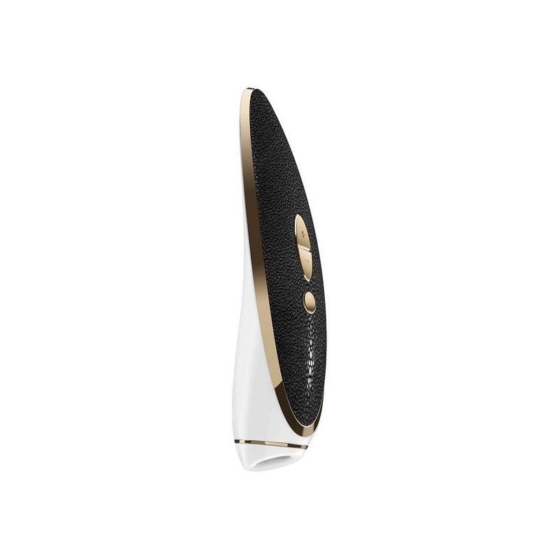 Succhiatore Clitorideo Satisfyer Luxury