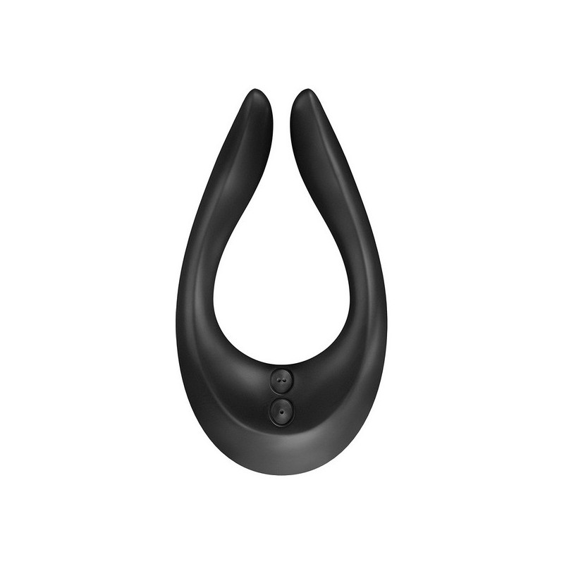 Multifun 2 Couples Massager Satisfyer Partner