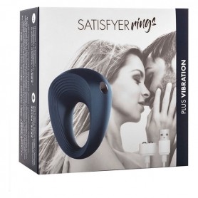 Ring 2 Cock Gredzens Satisfyer Power Ring