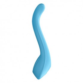 Massaggiatore di Coppia Multifun 1 Satisfyer Partner