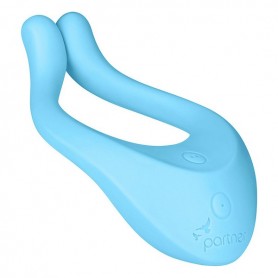 Massaggiatore di Coppia Multifun 1 Satisfyer Partner