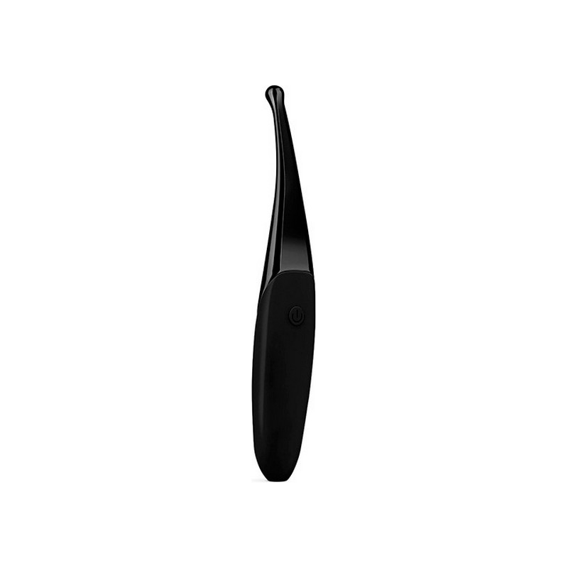 Vibrators Senzi Mini Melns