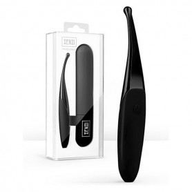 Vibrators Senzi Mini Melns