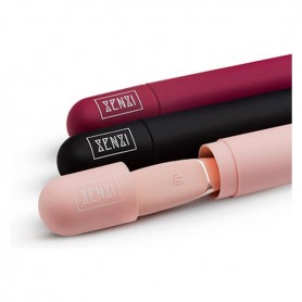 Vibrators Senzi Mini Melns