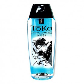 Лубрикант на водной основе Toko Shunga 3100003580 (165 ml) (165 ml)