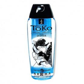 Toko Lubricant Exotic Fruits Shunga 2008676 (165 ml) Exotic Fruits (165 ml)