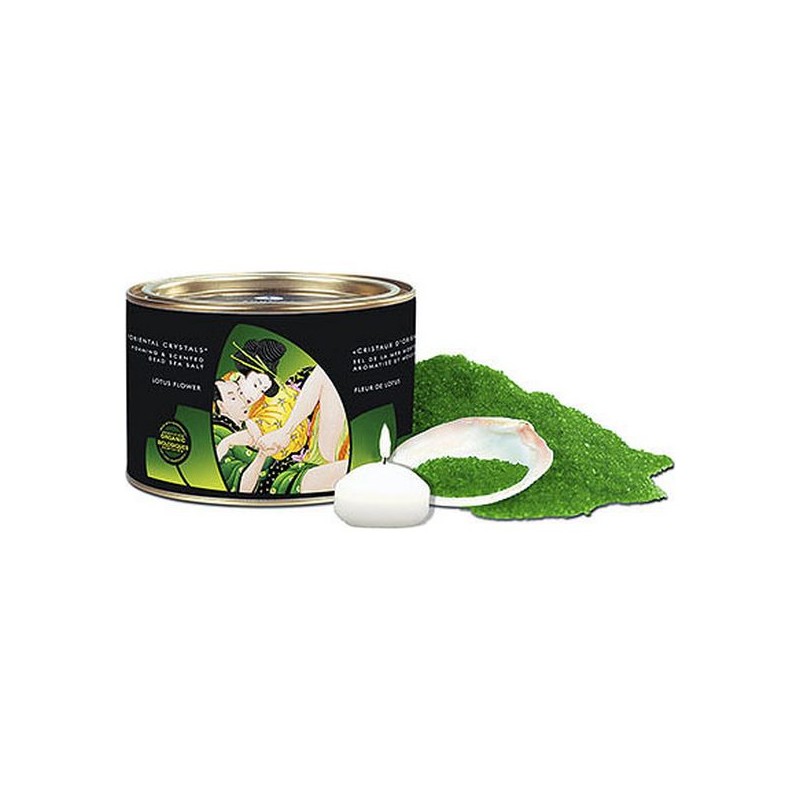 Treasures of the Sea Shunga 9067027 (600 g) Lotus Flower