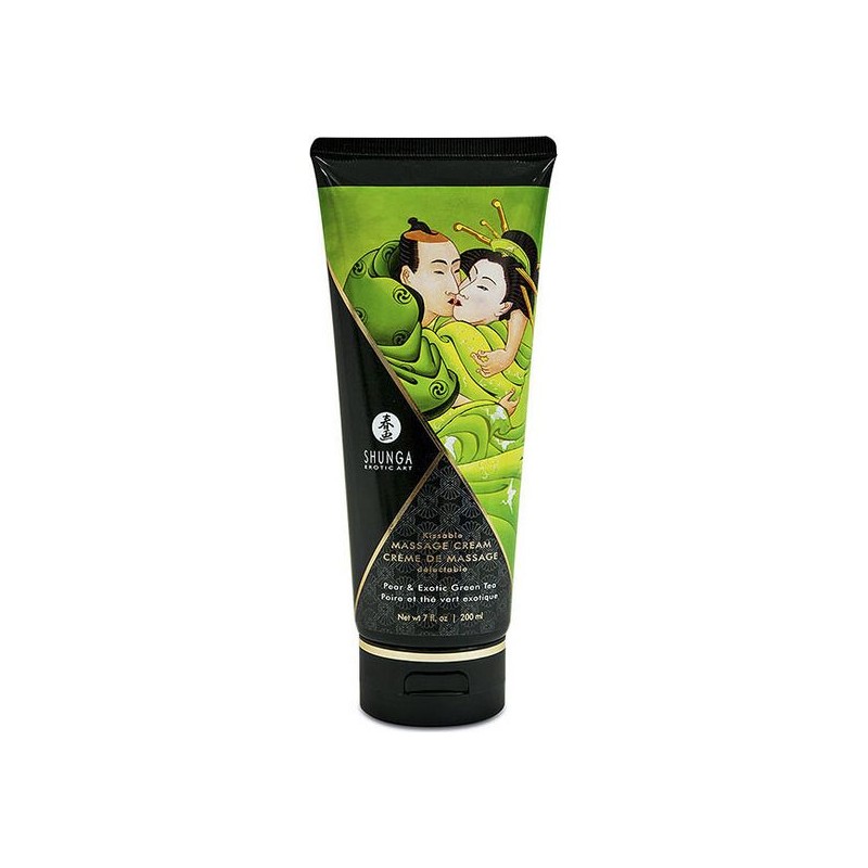 Massage Cream Shunga SH4111 (200 ml)