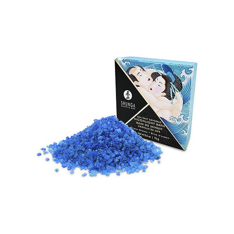 Treasures of the Sea Shunga Ocean Breeze (75 g)