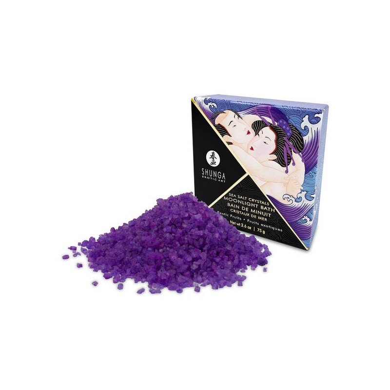Tesori del Mare Shunga 9066020 Frutti Esotici (75 g)