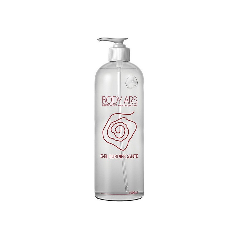 Lubrificante a Base d'Acqua Body Ars (1000 ml)
