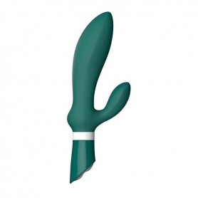 Prostatas Vibromasažieris Deluxe B Swish