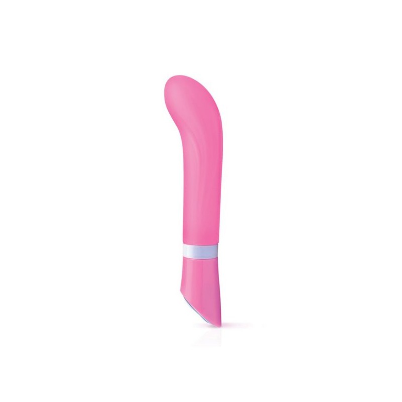 Vibratore B Swish Curve BSBDC0453 Rosa