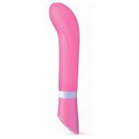 Vibrators B Swish Curve BSBDC0453 Rozā