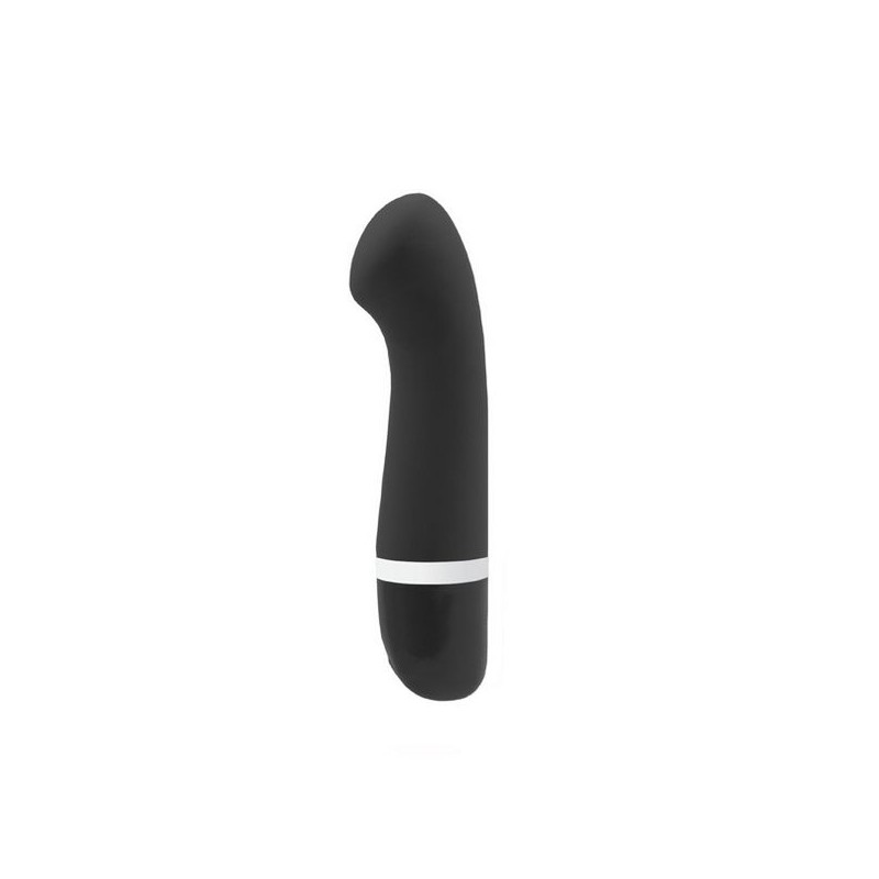 Vibrators B Swish BSBDR0620 Melns