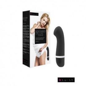 Vibrators B Swish BSBDR0620 Melns