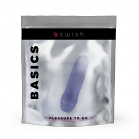 Vibrator B Swish Basics