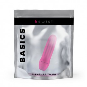 Vibrators B Swish Basics