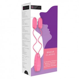 Lodveida Vibrators B Swish Bnear Classic