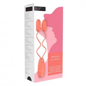 Вибратор в форме пули B Swish Bnear Classic