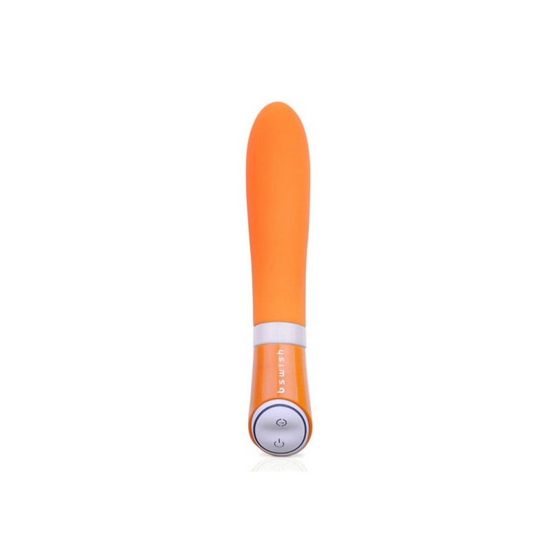 Vibrators B Swish BS0262 Oranžs