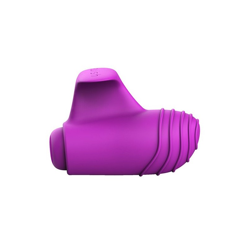 Vibratore B Swish Bteased Basic Magenta