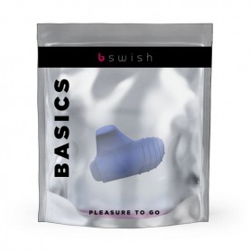 Вибратор B Swish Bteased Basic Синий