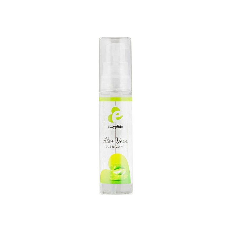 Lubrificante a Base d'Acqua Easy Glide (30 ml)
