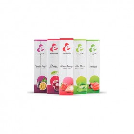 Lubrikants Uz Ūdens Bāzes Easy Glide Zemenes (30 ml)