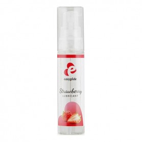 Lubrikants Uz Ūdens Bāzes Easy Glide Zemenes (30 ml)
