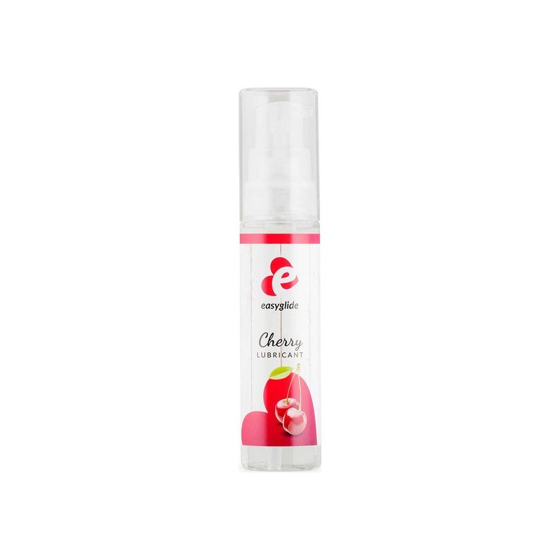 Lubrikants Uz Ūdens Bāzes Easy Glide EG019 ķiršu (30 ml)