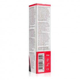 Lubrikants Uz Ūdens Bāzes Easy Glide EG019 ķiršu (30 ml)