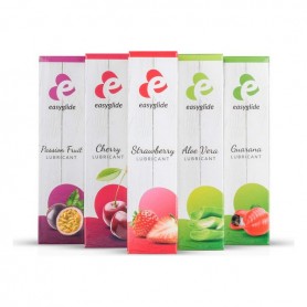 Lubrikants Uz Ūdens Bāzes Easy Glide EG019 ķiršu (30 ml)