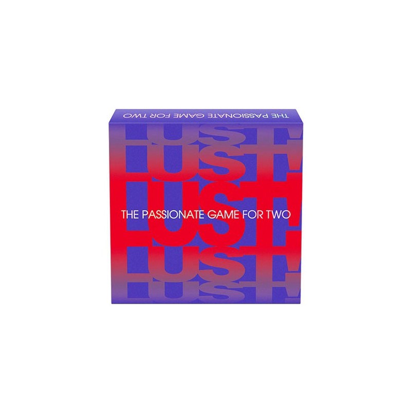 Luxury! Erotic Game Kheper Games