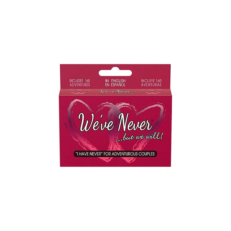 Erotic Game Kheper Games Adventures Playing cards